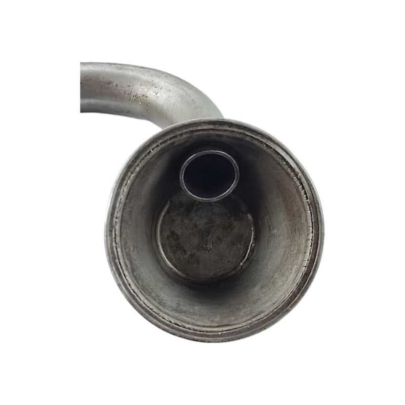 Coladera Succión Carter Aceite Motor John Deere 4039