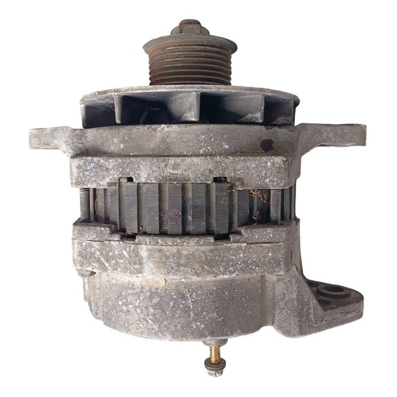 Alternador Cummins Isb 12 Volts 80 Ampers Delco Remy 22si