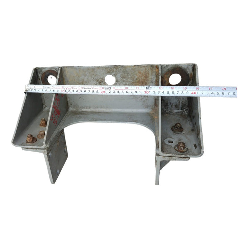Soporte Motor Kubota V2203 Carrier