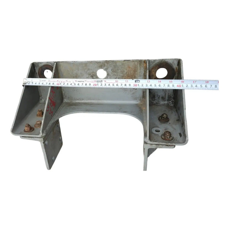 Soporte Motor Kubota V2203 Carrier