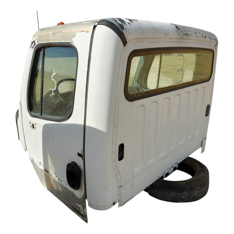 Cabina Freightliner M2 Año 2007