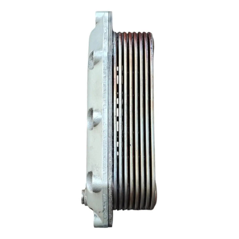 Enfriador Aceite Tapa Sensor Mercedes Benz Om 906