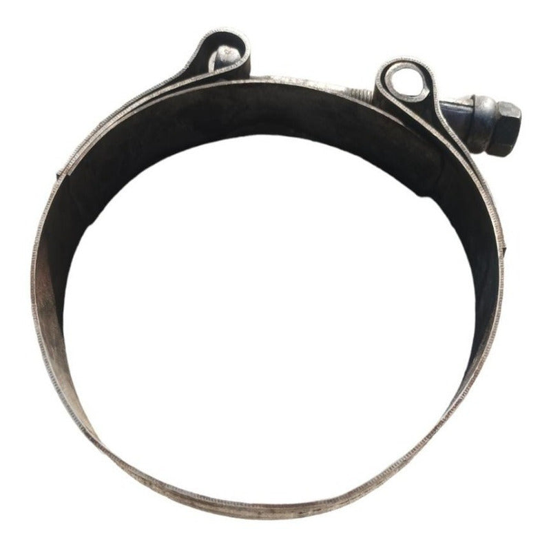 Abrazadera Manguera Tubo Intercooler Camión 4  Universal