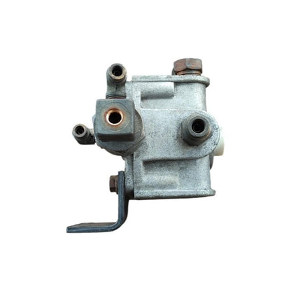 Válvula Frenos Aire Relay Hyundai Hd120 Gris Oscuro