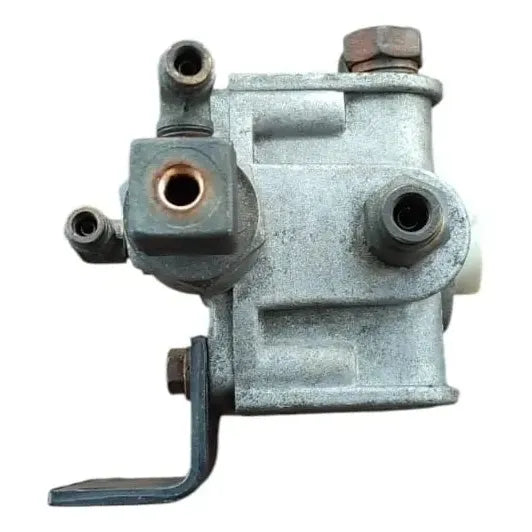 Válvula Frenos Aire Relay Hyundai Hd120 Gris Oscuro