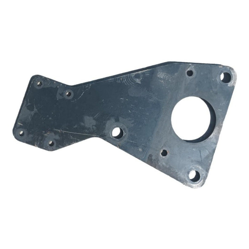 Base Soporte Deposito Tanque Aceite Dirección Freightliner