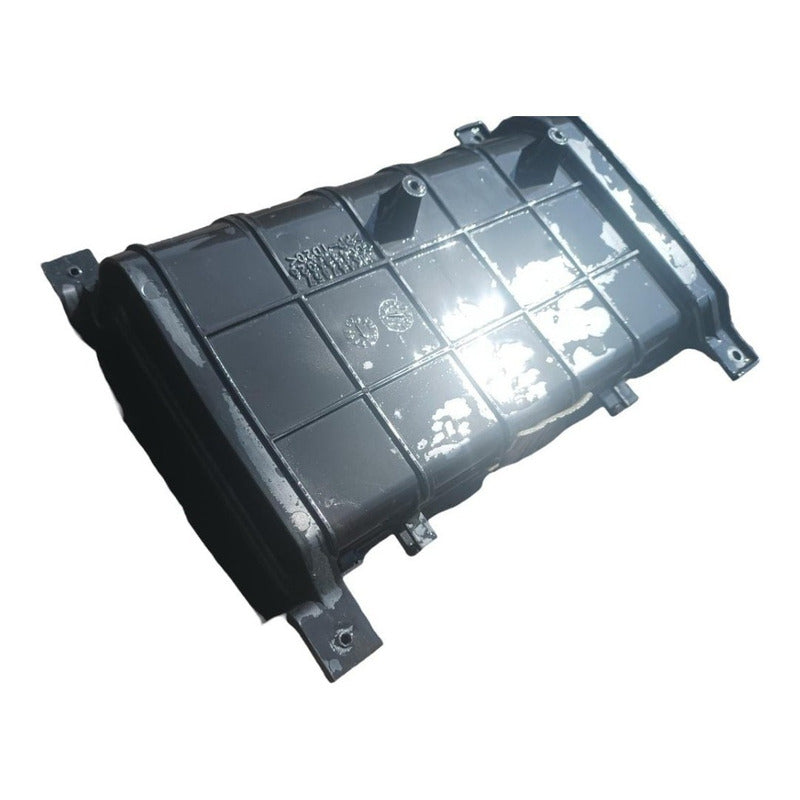 Tubo Ducto Celefaccion A/c Tablero Cabina Sterling Fl360