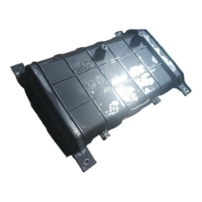 Tubo Ducto Celefaccion A/c Tablero Cabina Sterling Fl360