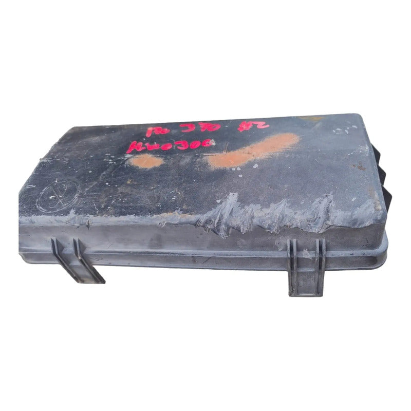 Tapa Cubierta Caja Tablero Fusibles Hino 300 816 716