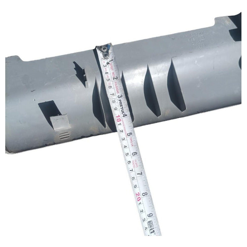 Moldura Cubierta Asiento Gmc
