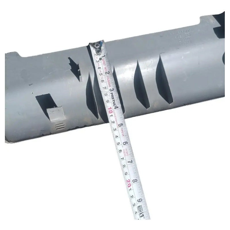 Moldura Cubierta Asiento Gmc