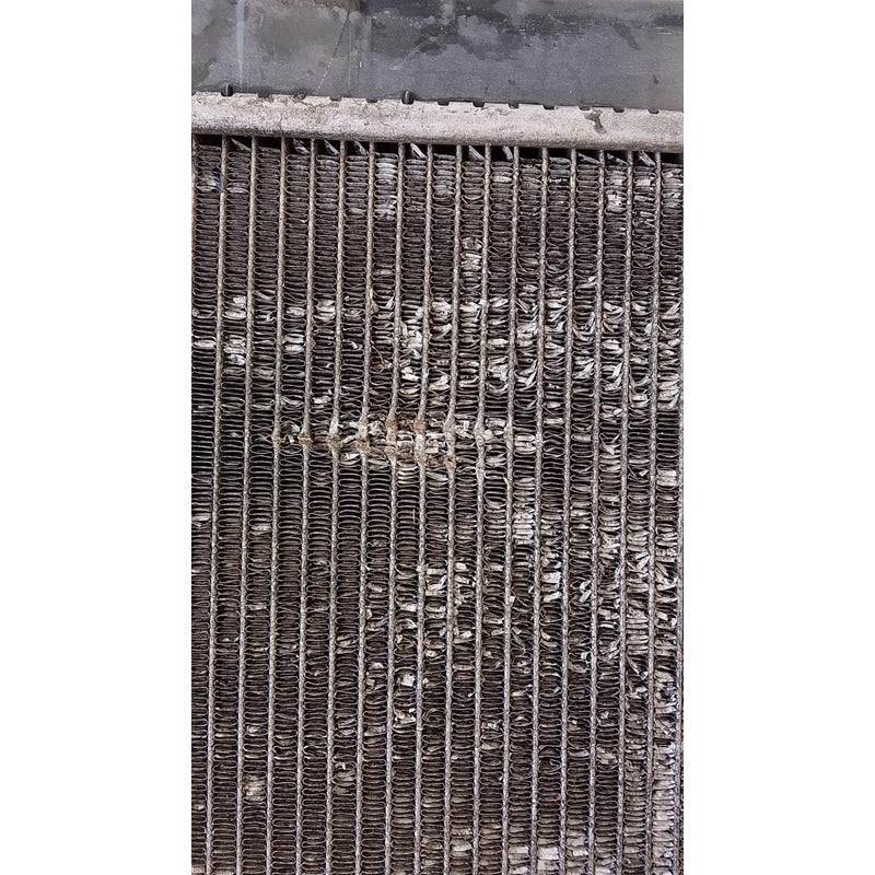 Radiador Postenfriador Tolva Sterling Fl360 Freightliner Det
