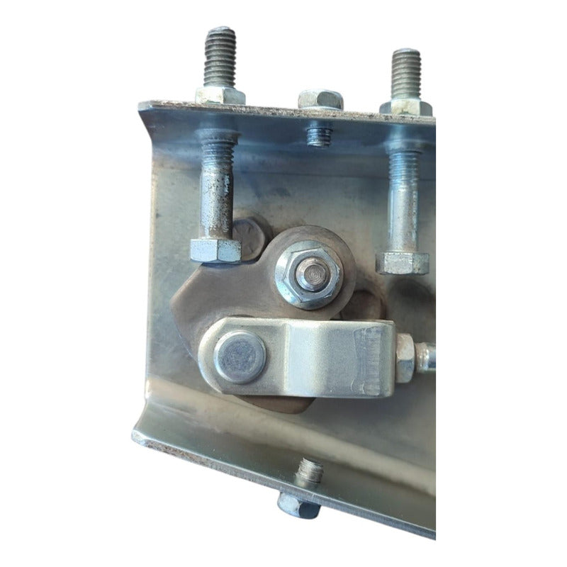 Válvula Freno Escape Isuzu Elf 300 2018-2023