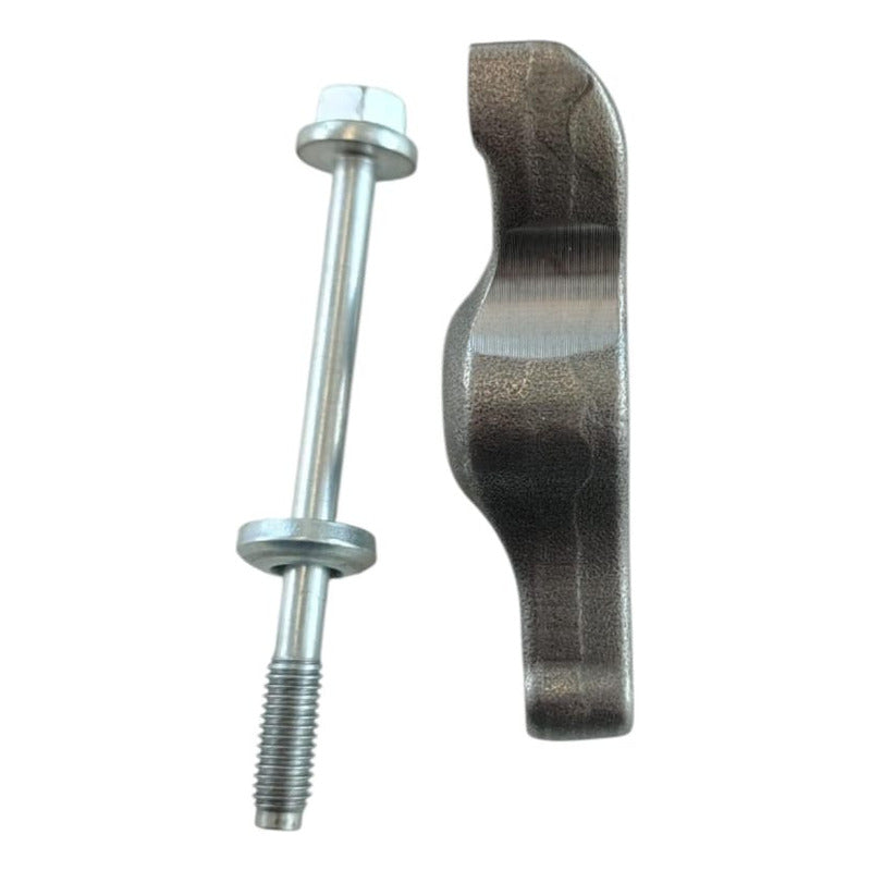 Sujetador Garra Seguro Inyector Isuzu 4jj1 Elf 300 18-23