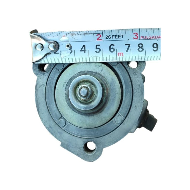 Valvula Frenos Pedal Freightliner M2 Cabina Feno