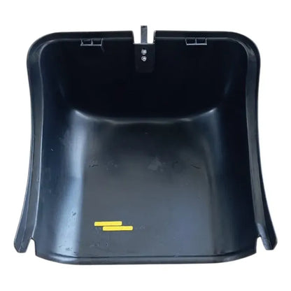 Tapa Cubierta Baterías Freightliner M2 Negro