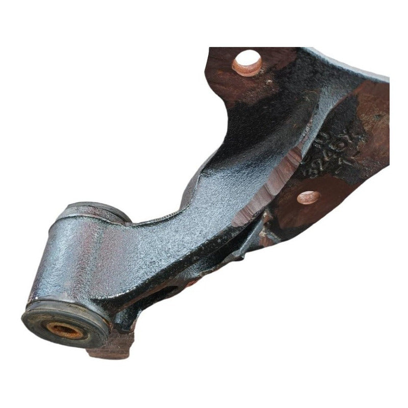 Soporte Base Marcha Motor Arranque Motor Isuzu 4hk1 Elf 400