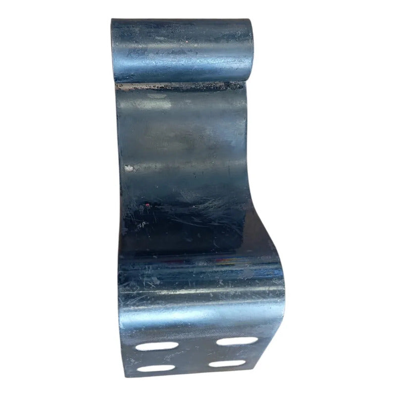 Soporte Cofre Camión Freightliner M2 Negro