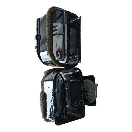 Soporte Base Rejilla Ventanilla A/c Tablero Ford Sterling
