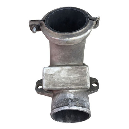 Codo Admisión Motor Mercedes Om 906 Freightliner M2 Fl70