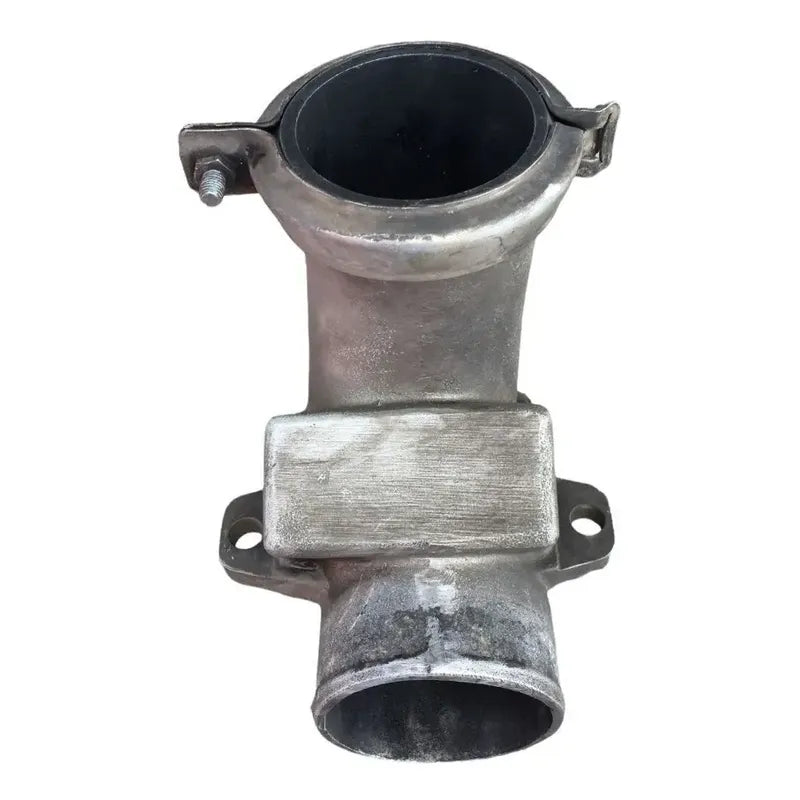 Codo Admisión Motor Mercedes Om 906 Freightliner M2 Fl70