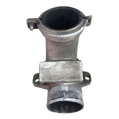 Codo Admisión Motor Mercedes Om 906 Freightliner M2 Fl70