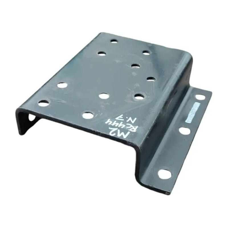 Soporte Base Placa Motor Puente Freightliner M2