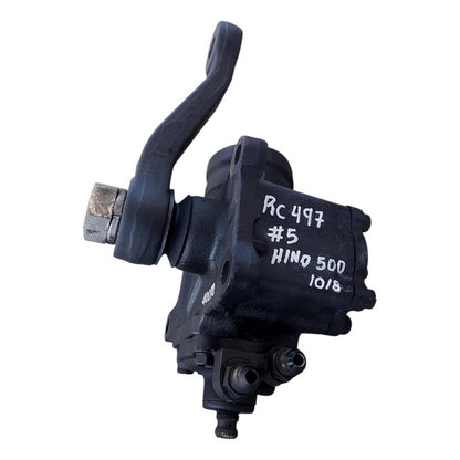 Caja Dirección Hidráulica Hino 500 1018