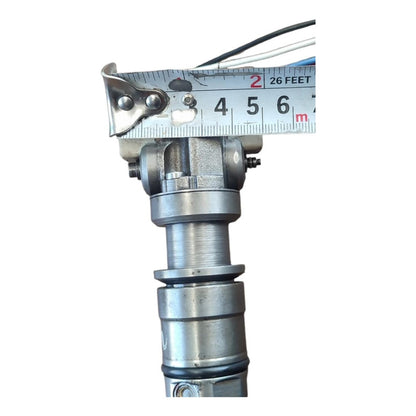 Inyector Cf600 Vt275 4.5l International