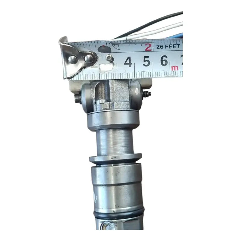 Inyector Cf600 Vt275 4.5l International