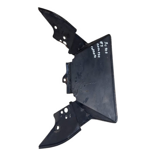 Base Cubierta Caliper Masa Eje Isuzu Elf 400 450 Cópiloto