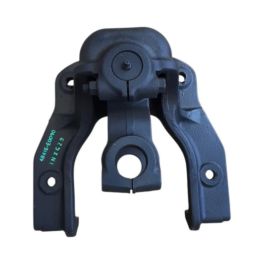 Percha Trasera Muey Muelles Diferencial Hino 500 1524