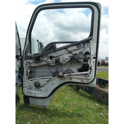 Puerta Sterling Freigthliner Fl360 360 Copiloto Delantera Copiloto