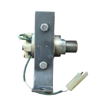 Válvula Selenoide Mixto Control Freno Escape Haldex 12v