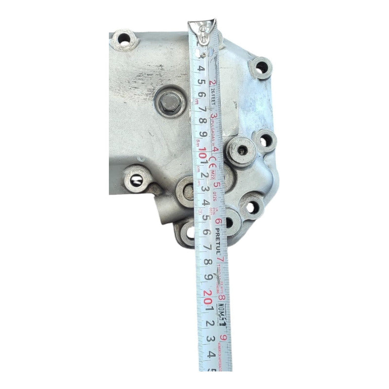 Enfriador Aceite Tapa Sensor Mercedes Benz Om 906