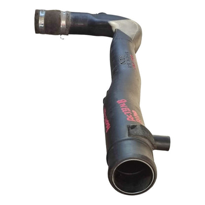Tubo Manguera Postenfriador Admision Motor Hino 300 816 716