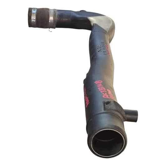 Tubo Manguera Postenfriador Admision Motor Hino 300 816 716