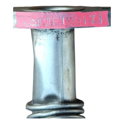 Tubo Aceite Retorno Turbo Paccar Px6 Cummins Isb 6.7l Detall
