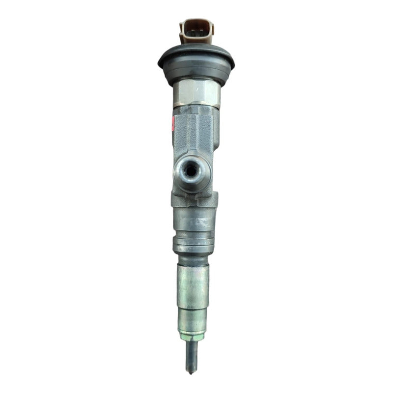 Inyector Motor Hino 300 616 716 816 Casco