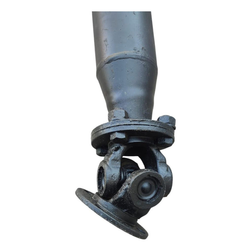 Flecha Barra Cardan 2 Pulgadas 2.10m Largo Industrial