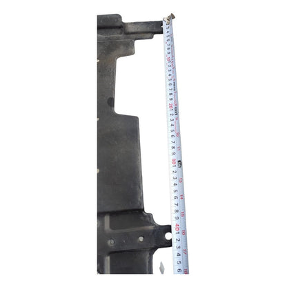 Tolva Cubierta Motor Cabina Isuzu Elf 500 Piloto