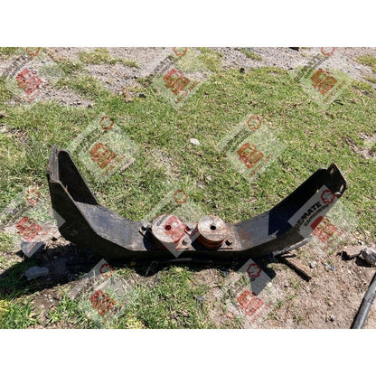 Soporte Delantero Motor Cummins Isb Volvo C10 C-11