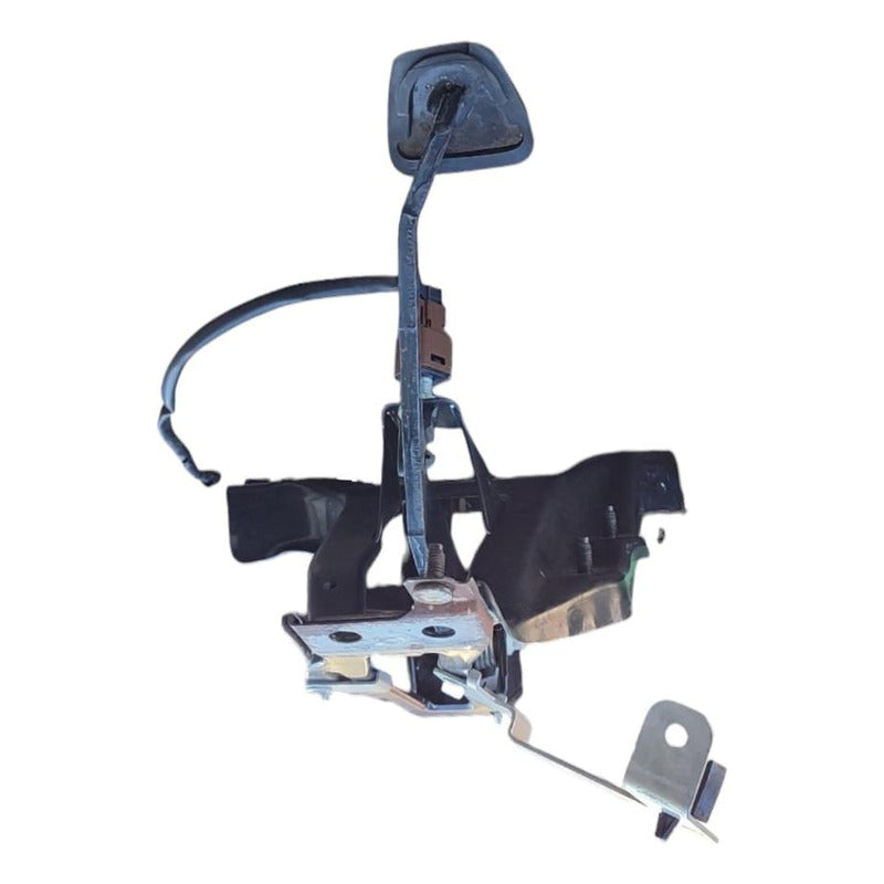 Pedal Freno Isuzu 4jj1 Elf 200 300 Con Base Soporte