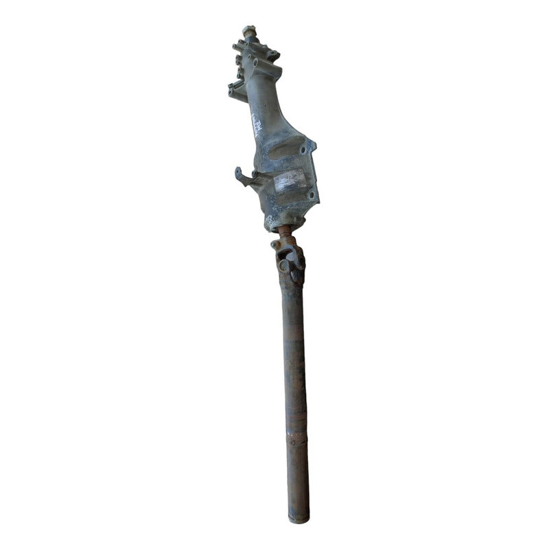 Base Torre Columna Mástil Volante Freightliner M2