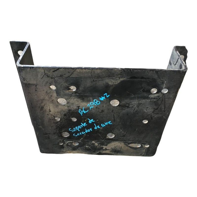 Base Soporte Secador Aire Freightliner Fl70 Fl 70