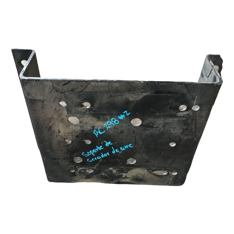Base Soporte Secador Aire Freightliner Fl70 Fl 70