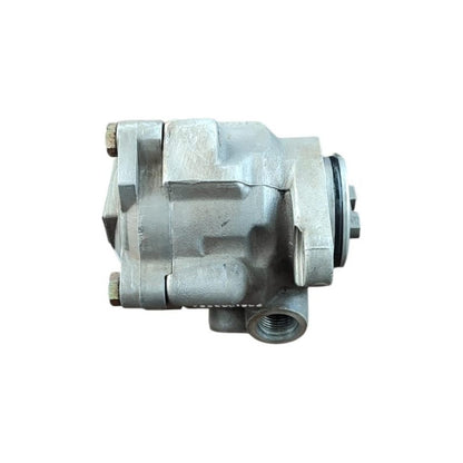 Bomba Dirección Licuadora Mercedes Benz Om 906 Zf135 Bar
