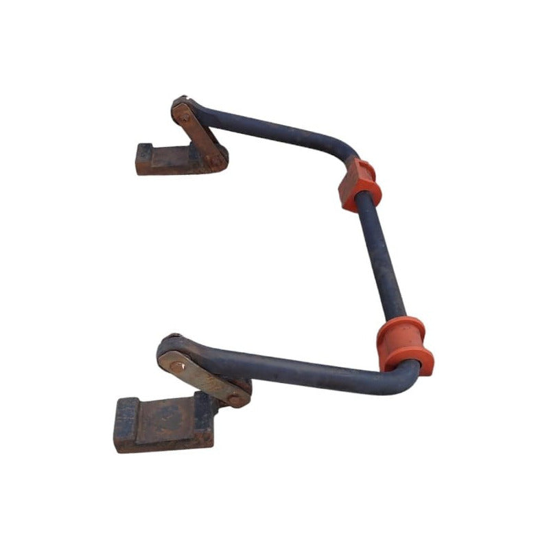 Soporte Base Chasis Barra Estabilizadora Volkswagen