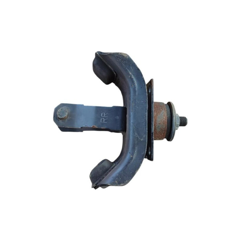 Base Soporte Gancho Cabina Isuzu Elf 450