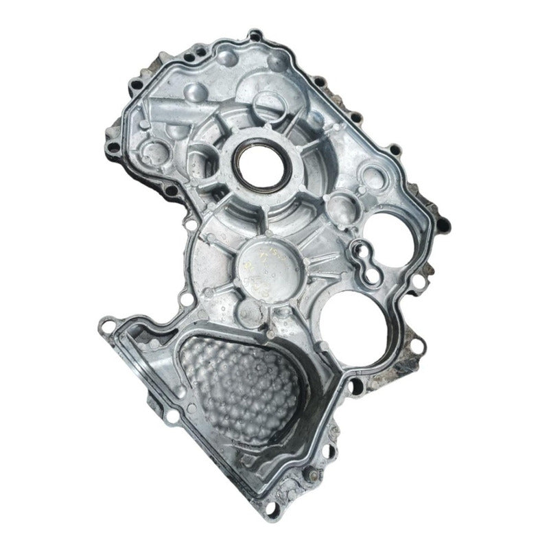 Tapa Distribución Engranes Tiempo Motor Isuzu 4jj1 200 300